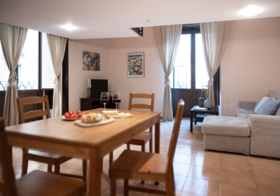 Casa Vacanze Appartamento Etna Home